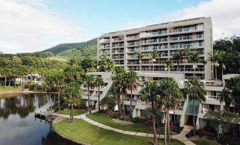 Charlesworth Bay Beach Resort - Accommodation Sunshine Coast 35