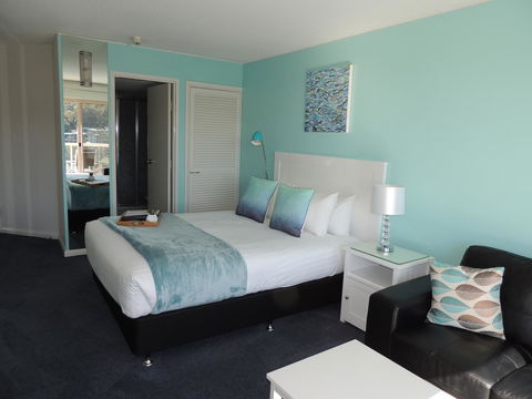 Charlesworth Bay Beach Resort - Accommodation Sunshine Coast 34