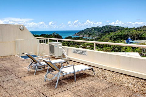 Charlesworth Bay Beach Resort - Accommodation Sunshine Coast 21
