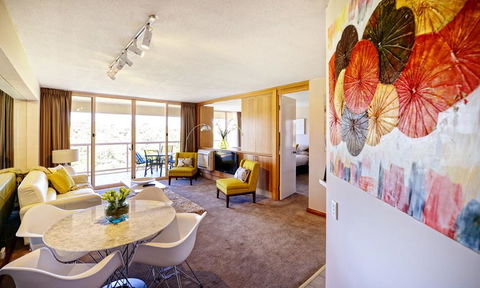 Charlesworth Bay Beach Resort - Accommodation Sunshine Coast 20