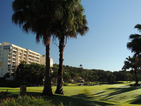Charlesworth Bay Beach Resort - Accommodation Sunshine Coast 24