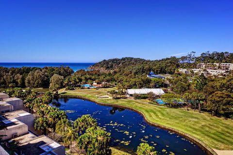 Charlesworth Bay Beach Resort - Accommodation Sunshine Coast 19