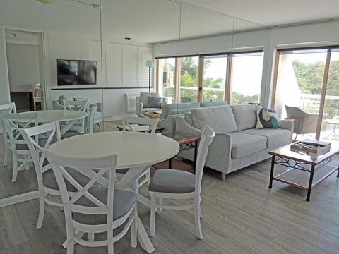 Charlesworth Bay Beach Resort - Accommodation Sunshine Coast 10