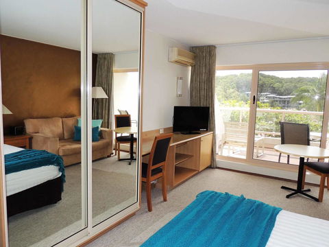 Charlesworth Bay Beach Resort - Accommodation Sunshine Coast 31