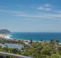 The Beach House Terrigal - Accommodation Sunshine Coast