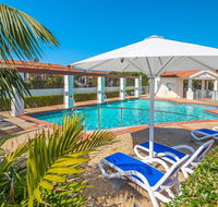 The Sands Resort at Yamba - Accommodation Sunshine Coast
