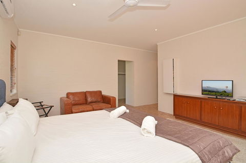 JE Guesthouse, Central To All The Hunter Valley Has To Offer - Accommodation Sunshine Coast 18