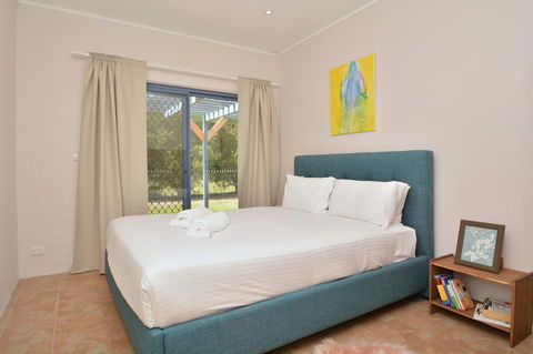 JE Guesthouse, Central To All The Hunter Valley Has To Offer - Accommodation Sunshine Coast 31