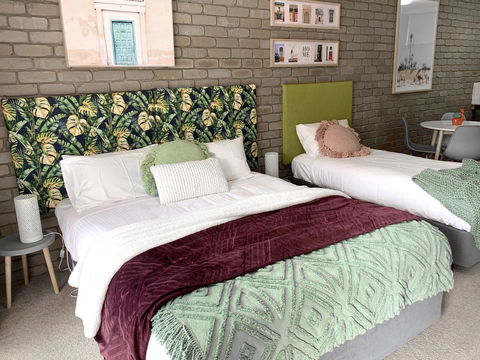 Mulwala Resort - Accommodation Sunshine Coast 32