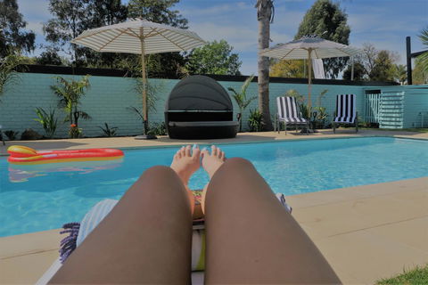 Mulwala Resort - Accommodation Sunshine Coast 6