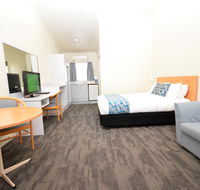 Boulevarde Motor Inn - Accommodation Sunshine Coast