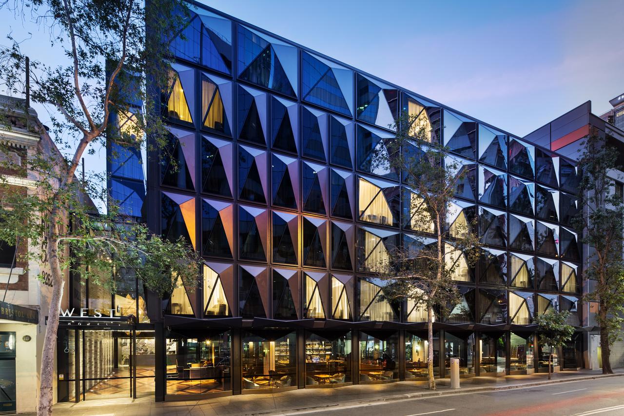 World Square NSW Accommodation Sunshine Coast