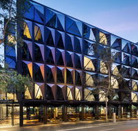 West Hotel Sydney Curio Collection by Hilton - Accommodation Sunshine Coast