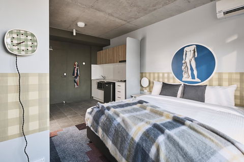 The Collectionist Newtown - Accommodation Sunshine Coast 34