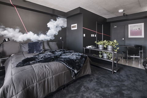 The Collectionist Newtown - Accommodation Sunshine Coast 0