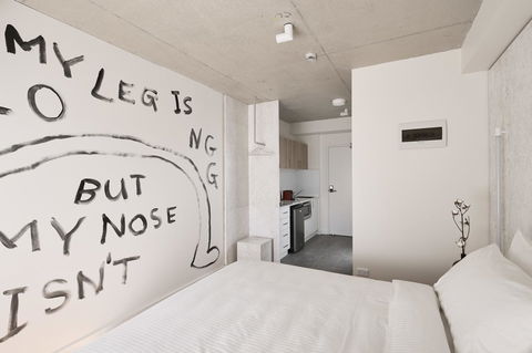The Collectionist Newtown - Accommodation Sunshine Coast 16