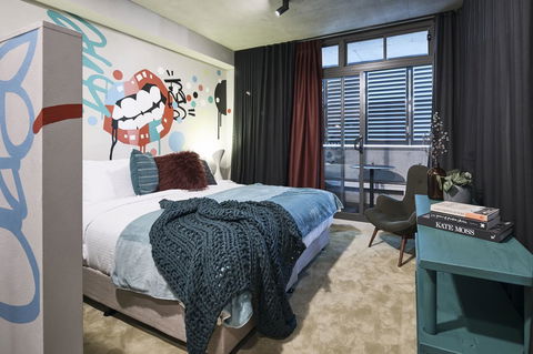 The Collectionist Newtown - Accommodation Sunshine Coast 20