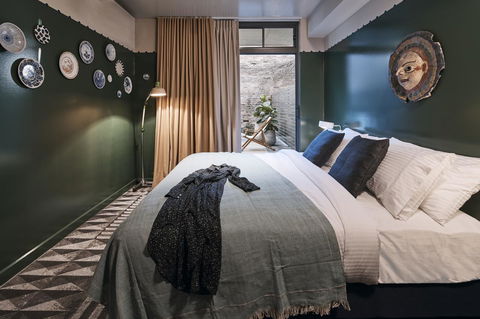 The Collectionist Newtown - Accommodation Sunshine Coast 30