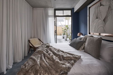 The Collectionist Newtown - Accommodation Sunshine Coast 7