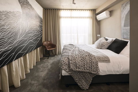 The Collectionist Newtown - Accommodation Sunshine Coast 14
