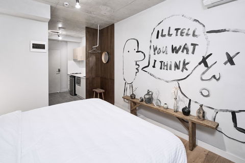 The Collectionist Newtown - Accommodation Sunshine Coast 33