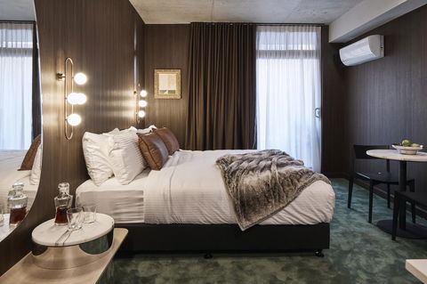 The Collectionist Newtown - Accommodation Sunshine Coast 32