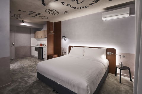 The Collectionist Newtown - Accommodation Sunshine Coast 18