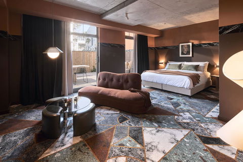 The Collectionist Newtown - Accommodation Sunshine Coast 6