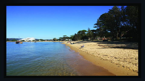 BASE Holidays - Ettalong Beach Premium Apartments - Accommodation Sunshine Coast 1