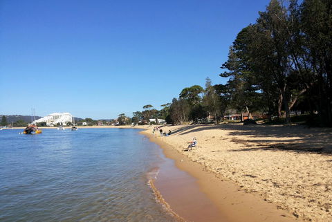 BASE Holidays - Ettalong Beach Premium Apartments - Accommodation Sunshine Coast 30