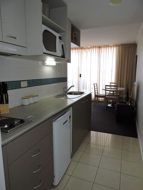 BASE Holidays - Ettalong Beach Premium Apartments - Accommodation Sunshine Coast 10