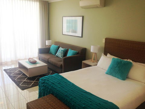 BASE Holidays - Ettalong Beach Premium Apartments - Accommodation Sunshine Coast 34