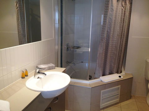 BASE Holidays - Ettalong Beach Premium Apartments - Accommodation Sunshine Coast 39