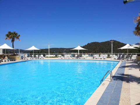 BASE Holidays - Ettalong Beach Premium Apartments - Accommodation Sunshine Coast 31