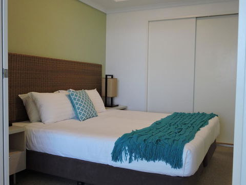 BASE Holidays - Ettalong Beach Premium Apartments - Accommodation Sunshine Coast 15