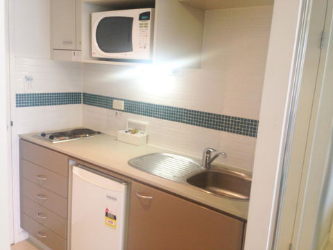 BASE Holidays - Ettalong Beach Premium Apartments - Accommodation Sunshine Coast 23
