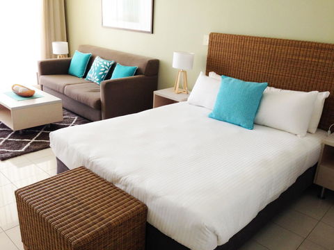 BASE Holidays - Ettalong Beach Premium Apartments - Accommodation Sunshine Coast 38