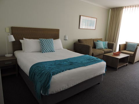 BASE Holidays - Ettalong Beach Premium Apartments - Accommodation Sunshine Coast 11