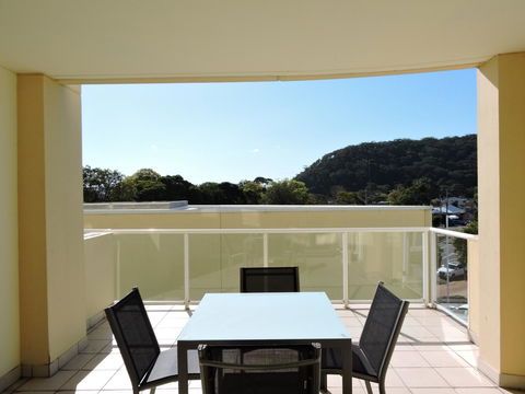 BASE Holidays - Ettalong Beach Premium Apartments - Accommodation Sunshine Coast 12