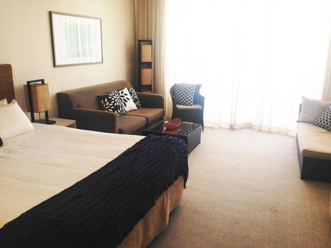 BASE Holidays - Ettalong Beach Premium Apartments - Accommodation Sunshine Coast 26