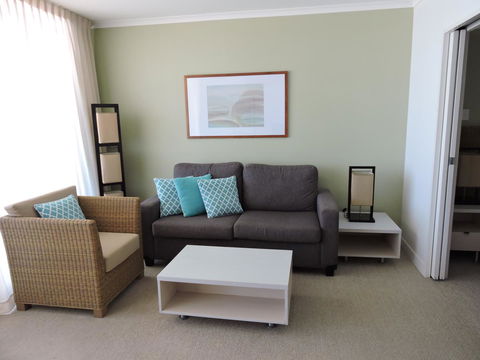 BASE Holidays - Ettalong Beach Premium Apartments - Accommodation Sunshine Coast 17