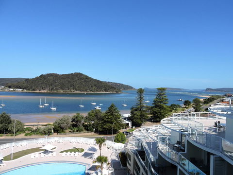 BASE Holidays - Ettalong Beach Premium Apartments - Accommodation Sunshine Coast 19