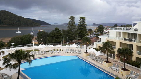 BASE Holidays - Ettalong Beach Premium Apartments - Accommodation Sunshine Coast 28