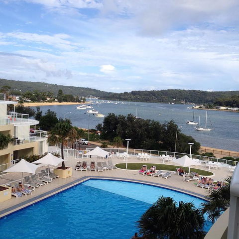 BASE Holidays - Ettalong Beach Premium Apartments - Accommodation Sunshine Coast 29