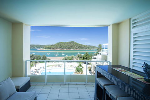 BASE Holidays - Ettalong Beach Premium Apartments - Accommodation Sunshine Coast 35