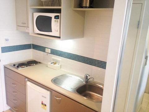 BASE Holidays - Ettalong Beach Premium Apartments - Accommodation Sunshine Coast 25