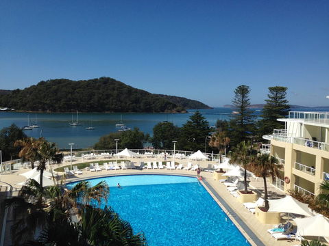 BASE Holidays - Ettalong Beach Premium Apartments - Accommodation Sunshine Coast 7