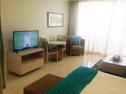 BASE Holidays - Ettalong Beach Premium Apartments - Accommodation Sunshine Coast 33