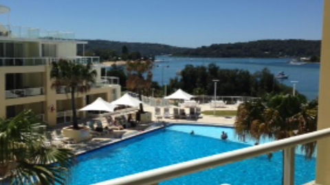 BASE Holidays - Ettalong Beach Premium Apartments - Accommodation Sunshine Coast 22