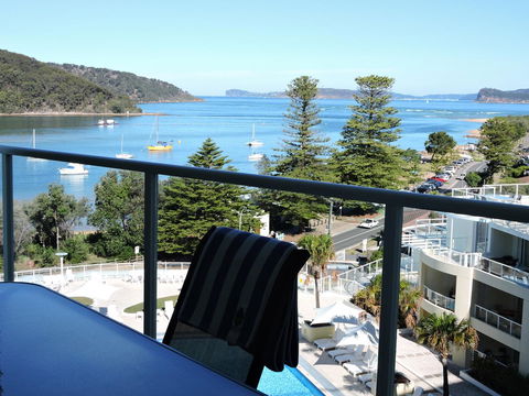 BASE Holidays - Ettalong Beach Premium Apartments - Accommodation Sunshine Coast 14